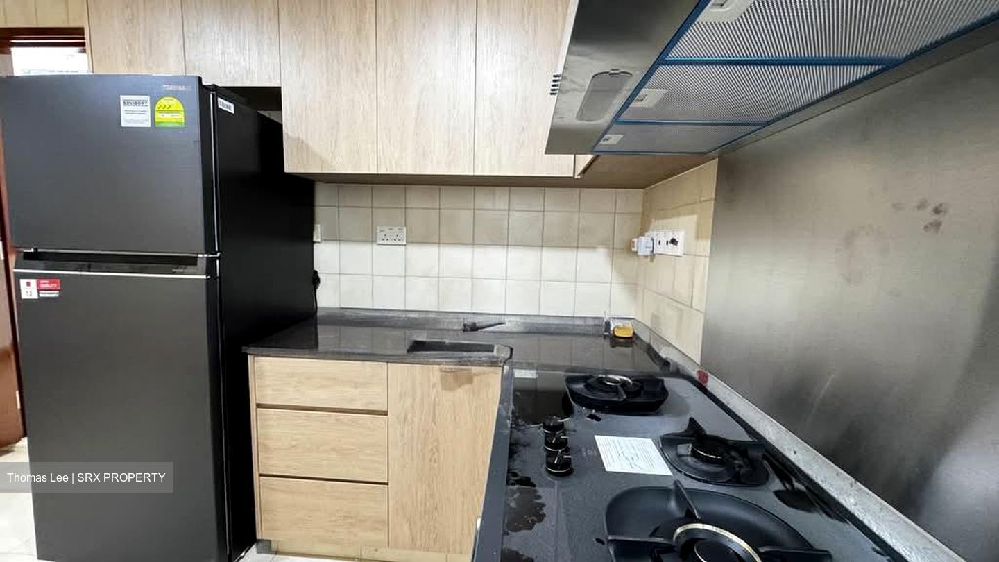 The Madeira (D23), Condominium #533521621